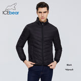 ICEbear 2020 New lightweight men's down jacket quality male jacket