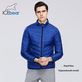 ICEbear 2020 New lightweight men's down jacket quality male jacket