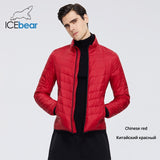 ICEbear 2020 New lightweight men's down jacket quality male jacket